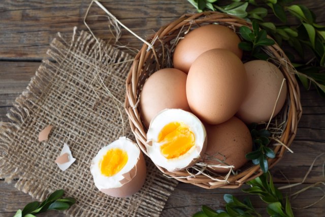 Način na koji jedete jaja negativno utiče na vaše zdravlje